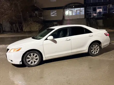 Toyota Camry 2006 года за 3 800 000 тг. в Кызылорда – фото 4