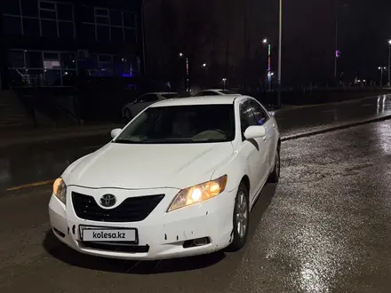 Toyota Camry 2006 года за 3 800 000 тг. в Кызылорда – фото 5