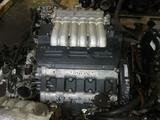 Двигатель. Митсубиси. Галант. Сигма.6G73 mvv. за 450 000 тг. в Алматы