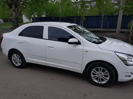 Chevrolet Cobalt 2023 года за 6 500 000 тг. в Экибастуз – фото 2