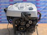 Двигатель 3.0 3GR на Тойоту, Лексус/Toyota, Lexus за 445 500 тг. в Караганда