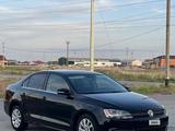 Volkswagen Jetta 2012 года за 3 500 000 тг. в Атырау – фото 3