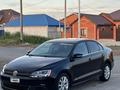 Volkswagen Jetta 2012 года за 3 500 000 тг. в Атырау – фото 2