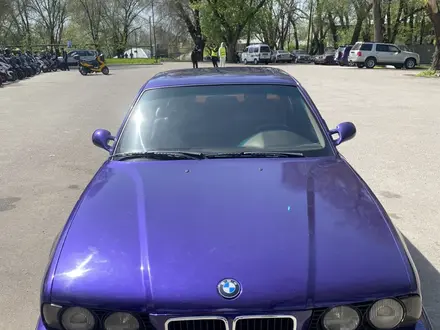 BMW 540 1992 года за 4 000 000 тг. в Алматы – фото 3