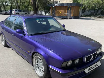 BMW 540 1992 года за 4 000 000 тг. в Алматы
