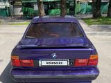 BMW 540 1992 годаүшін3 800 000 тг. в Алматы – фото 5