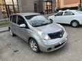 Nissan Note 2008 года за 4 200 000 тг. в Кокшетау – фото 7