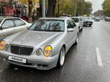 Mercedes-Benz E 430 2001 года за 5 257 142 тг. в Шымкент – фото 5
