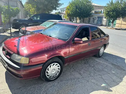 Opel Vectra 1992 года за 750 000 тг. в Туркестан – фото 2