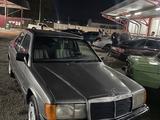 Mercedes-Benz 190 1989 годаfor430 000 тг. в Павлодар