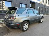 Lexus RX 300 2001 года за 4 750 000 тг. в Караганда – фото 3