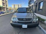 Lexus RX 300 2001 года за 4 750 000 тг. в Караганда