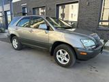 Lexus RX 300 2001 года за 4 750 000 тг. в Караганда – фото 2