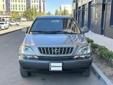 Lexus RX 300 2001 года за 4 750 000 тг. в Караганда – фото 5