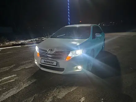 Toyota Venza 2009 года за 7 900 000 тг. в Семей – фото 20