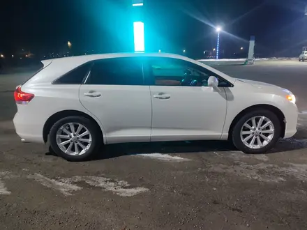 Toyota Venza 2009 года за 7 900 000 тг. в Семей – фото 23