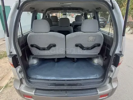 Hyundai Starex 2004 года за 4 300 000 тг. в Шымкент – фото 10
