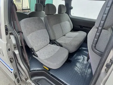 Hyundai Starex 2004 года за 4 300 000 тг. в Шымкент – фото 8