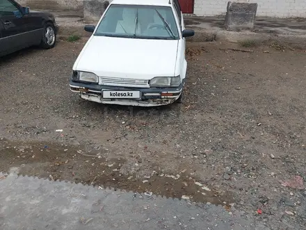 Mazda 323 1989 года за 400 000 тг. в Кызылорда – фото 2