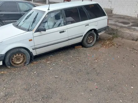 Mazda 323 1989 года за 400 000 тг. в Кызылорда – фото 3