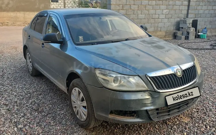 Skoda Octavia 2012 годаүшін2 500 000 тг. в Алматы