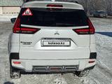 Mitsubishi Xpander Cross 2024 года за 13 100 000 тг. в Алматы – фото 4