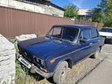 ВАЗ (Lada) 2106 2006 годаүшін500 000 тг. в Экибастуз – фото 2