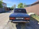 ВАЗ (Lada) 2106 2006 годаүшін500 000 тг. в Экибастуз – фото 3