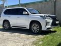 Lexus LX 570 2016 года за 42 000 000 тг. в Шымкент – фото 4