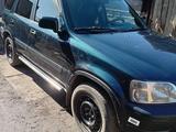 Honda CR-V 1998 годаүшін3 200 000 тг. в Семей – фото 4