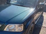 Honda CR-V 1998 годаүшін3 200 000 тг. в Семей – фото 5