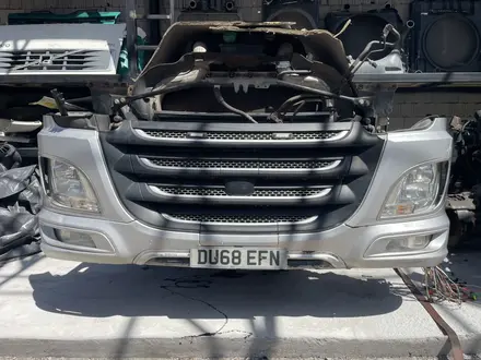 Фары DAF 106 за 1 000 тг. в Алматы