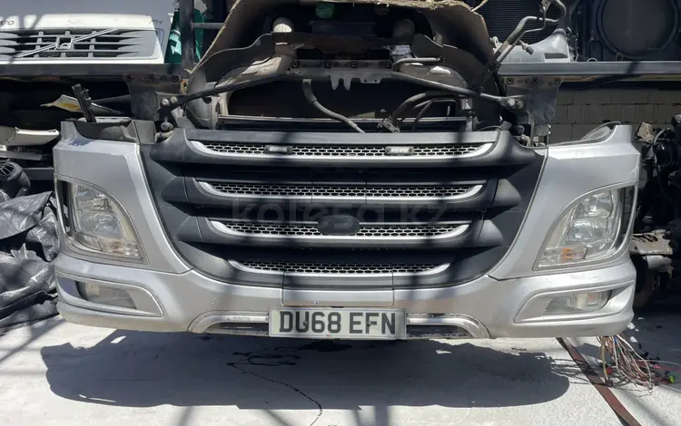 Фары DAF 106 за 1 000 тг. в Алматы