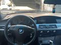 BMW 525 2008 года за 6 200 000 тг. в Павлодар – фото 6