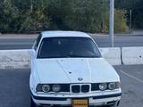 BMW 525 1991 годаүшін1 500 000 тг. в Караганда – фото 2