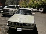 BMW 525 1991 годаүшін1 500 000 тг. в Караганда – фото 4
