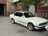 BMW 525 1991 годаүшін1 500 000 тг. в Караганда