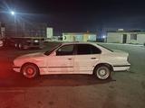 BMW 525 1991 годаүшін1 500 000 тг. в Караганда – фото 5