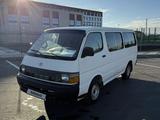 Toyota Hiace 1997 годаүшін1 600 000 тг. в Атырау