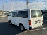 Toyota Hiace 1997 годаүшін1 600 000 тг. в Атырау – фото 2