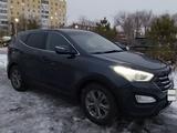 Hyundai Santa Fe 2014 годаүшін6 600 000 тг. в Астана – фото 5