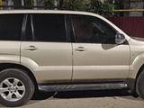 Toyota Land Cruiser Prado 2009 года за 11 500 000 тг. в Атырау