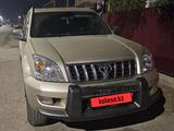 Toyota Land Cruiser Prado 2009 года за 11 500 000 тг. в Атырау – фото 2