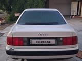 Audi 100 1991 года за 800 000 тг. в Кызылорда – фото 2