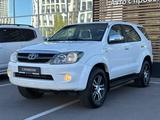 Toyota Fortuner 2007 года за 8 900 000 тг. в Астана