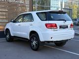 Toyota Fortuner 2007 года за 8 900 000 тг. в Астана – фото 2