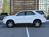 Toyota Fortuner 2007 года за 8 900 000 тг. в Астана – фото 3
