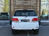 Toyota Fortuner 2007 года за 8 900 000 тг. в Астана – фото 4