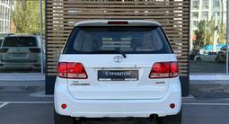 Toyota Fortuner 2007 года за 8 900 000 тг. в Астана – фото 4