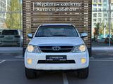 Toyota Fortuner 2007 года за 8 900 000 тг. в Астана – фото 5